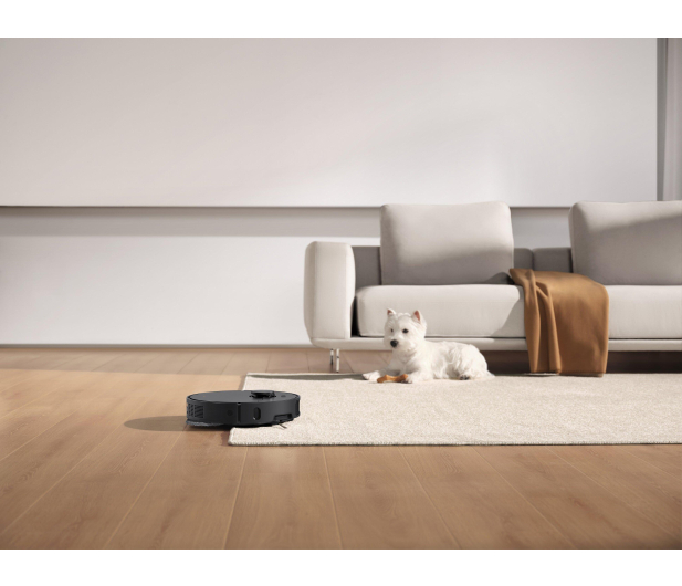 Dreame X40 Ultra Complete Black - 1260854 - zdjęcie 8